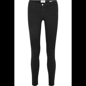 FRAME size 31 Le Skinny de Jeanne
